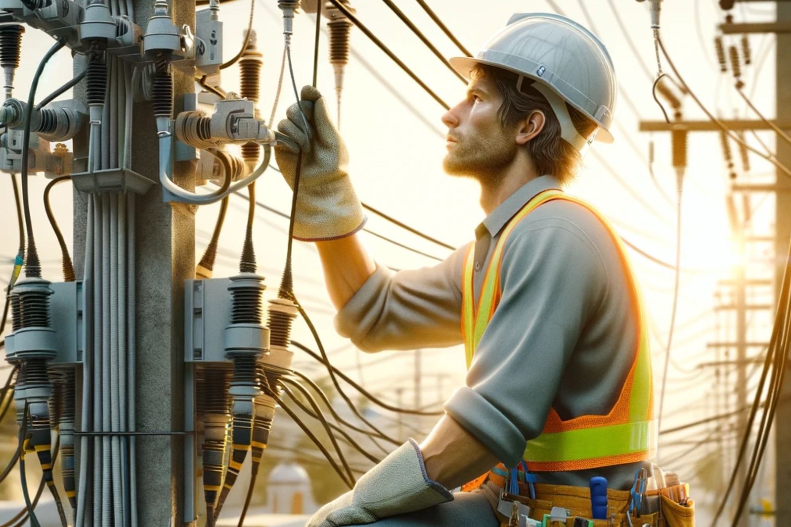 TAURON Dystrybucja S.A.